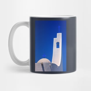 Greek Minimalism (part 2) Mug